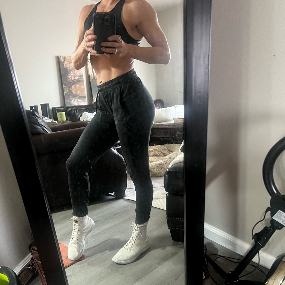 Nobull joggers